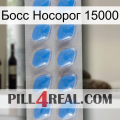 Босс Носорог 15000 22